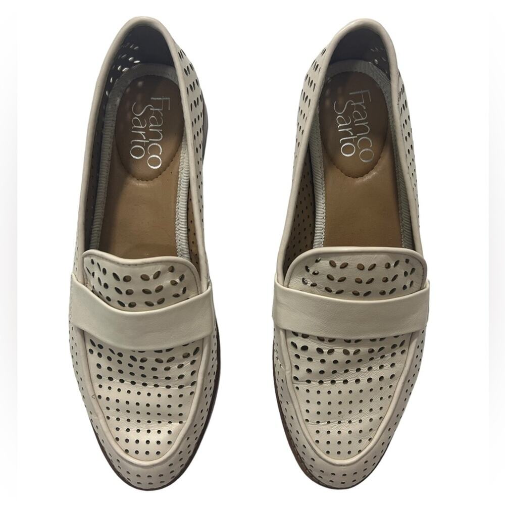 Franco Sarto Loafers